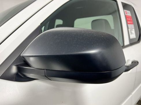 New 2026 Toyota Tacoma SR image 11