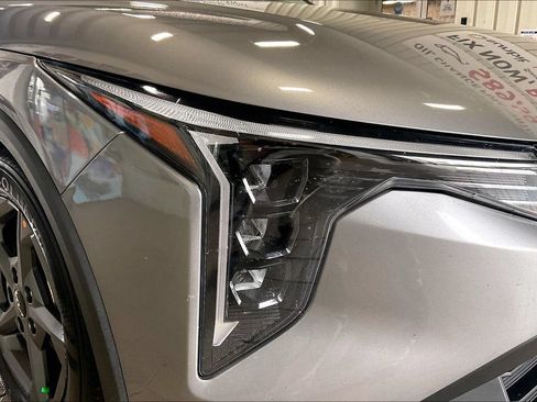 Used 2025 Kia K4 FWD image 24
