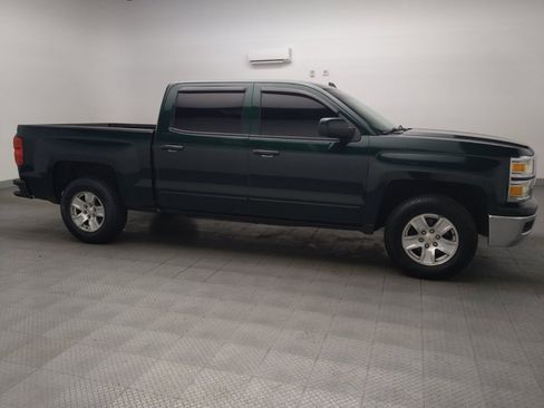 Used 2015 Chevrolet Silverado 1500 LT w/ All Star Edition RWD image 11