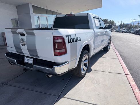 Used 2020 RAM 1500 Limited image 3