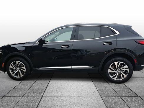 Used 2023 Buick Envision Essence image 8