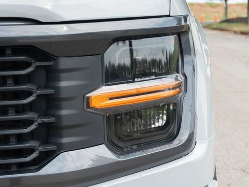 Used 2024 Ford F150 STX RWD image 3