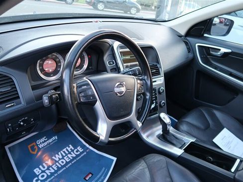 Used 2013 Volvo XC60 T6 AWD/4WD image 7