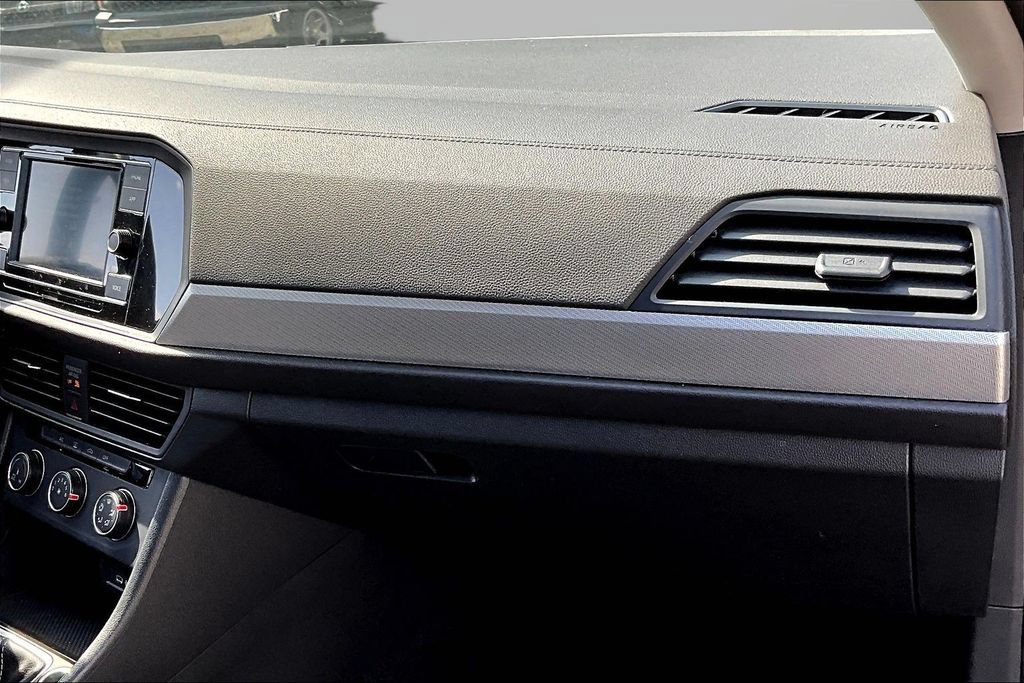 Used 2024 Volkswagen Jetta S FWD image 24