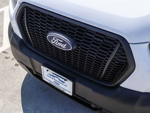 New 2026 Ford Transit 150 Low Roof w/ Load Area Protection Package RWD image 8