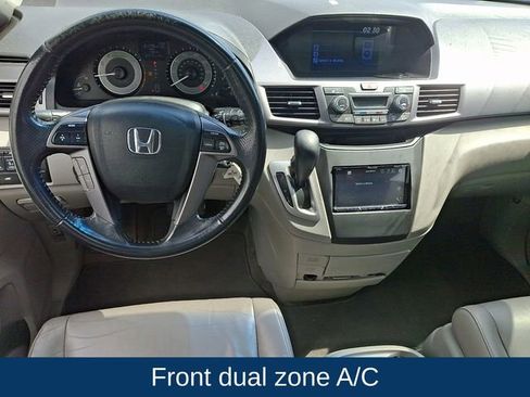 Used 2013 Honda Odyssey EX-L image 3