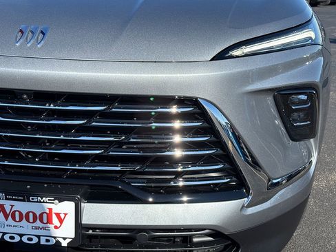 New 2026 Buick Enclave Preferred w/ Power Package AWD/4WD image 11