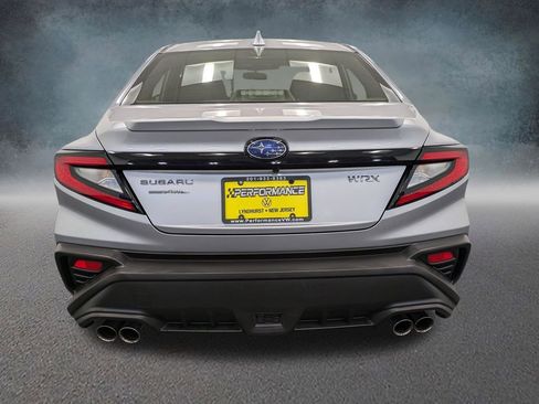 Used 2024 Subaru WRX Premium AWD/4WD image 5