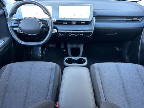 Used 2024 Hyundai Ioniq 5 SEL image 12