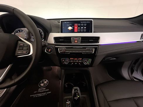 Used 2020 BMW X1 xDrive28i w/ Convenience Package image 17