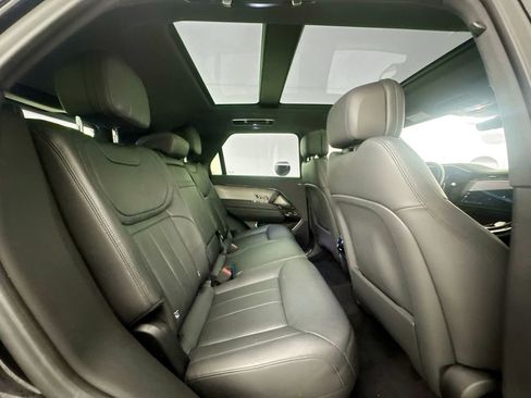 Certified 2024 Land Rover Range Rover Sport Dynamic SE AWD/4WD image 27