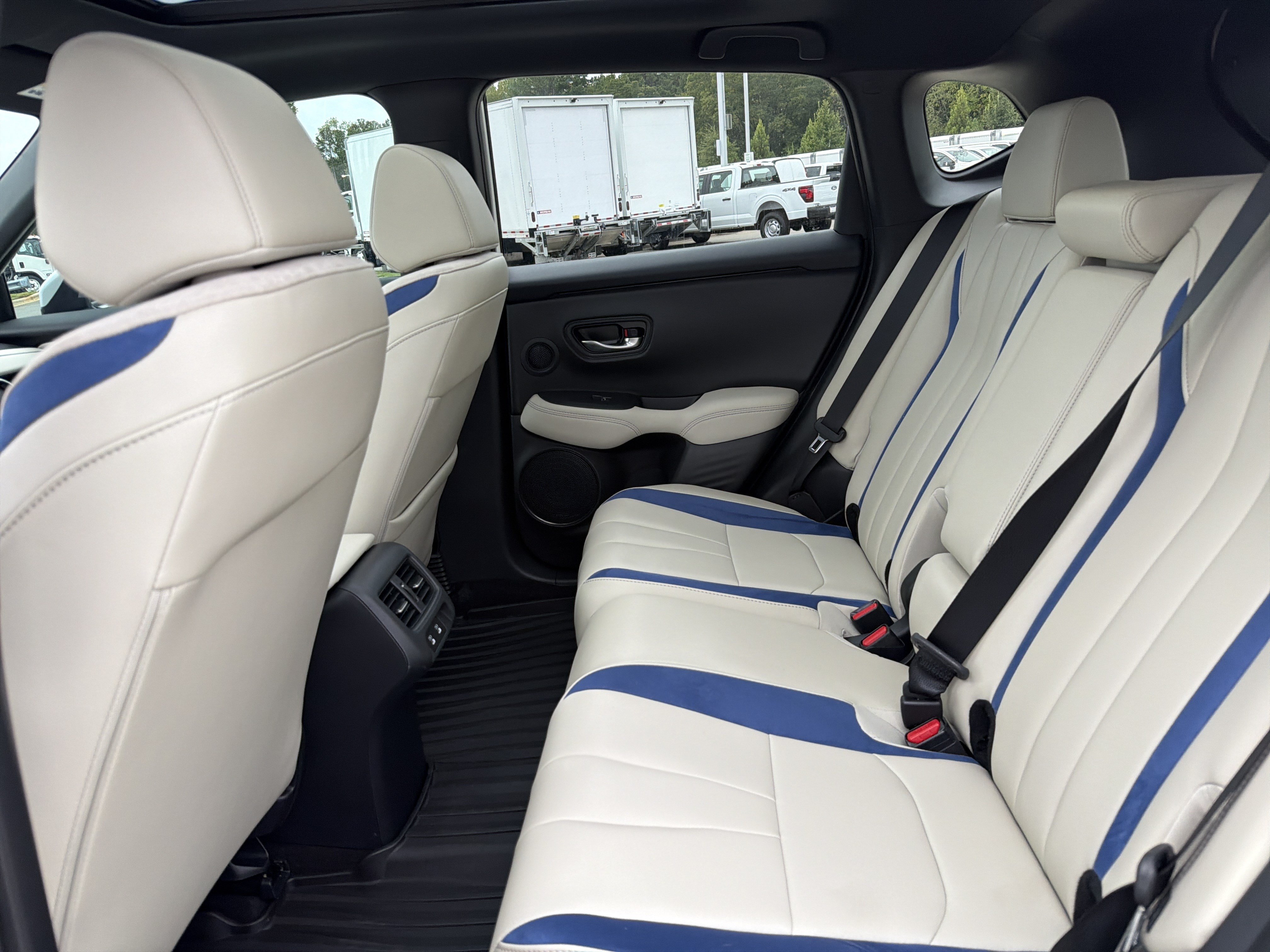Certified 2026 Acura ADX A-Spec AWD/4WD image 31