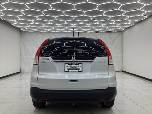 Used 2014 Honda CR-V EX-L image 10