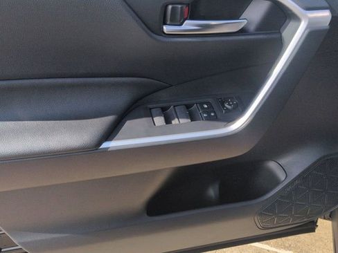 New 2025 Toyota RAV4 SE image 14