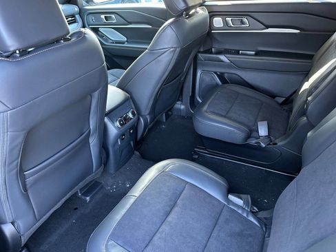 New 2026 Ford Explorer Tremor w/ Tremor Ultimate Package image 20