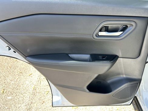 New 2026 Nissan Rogue Dark Armor AWD/4WD image 21