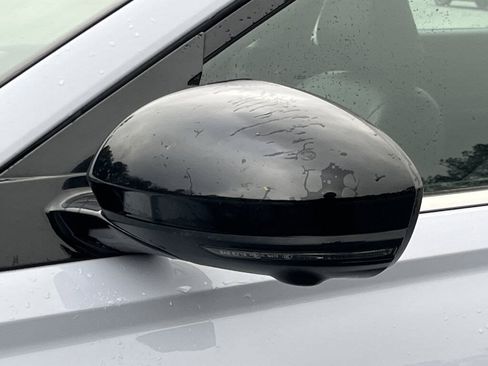 Certified 2023 Nissan Altima 2.0 SR image 31