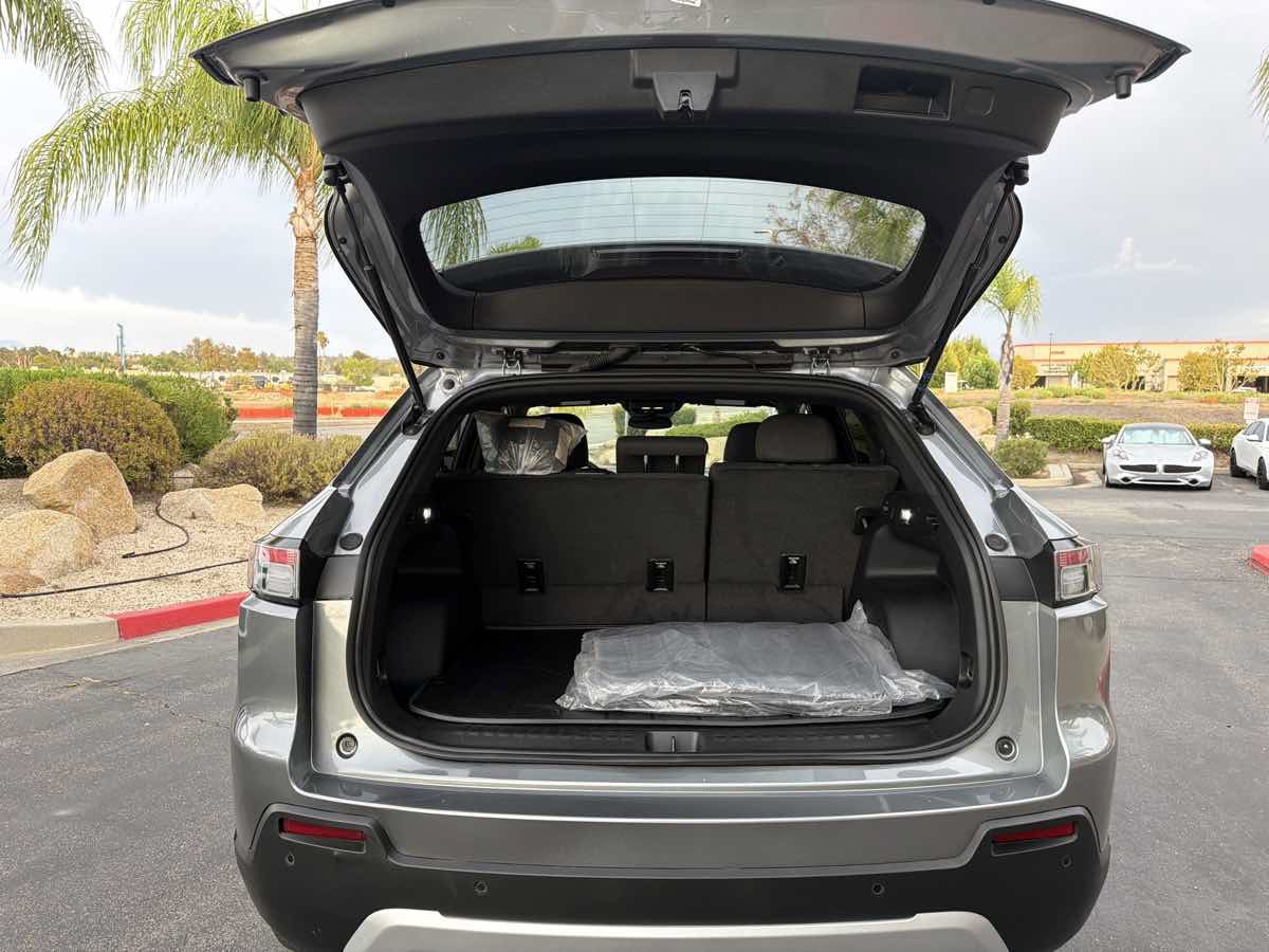 Used 2025 Honda Prologue Eco image 50