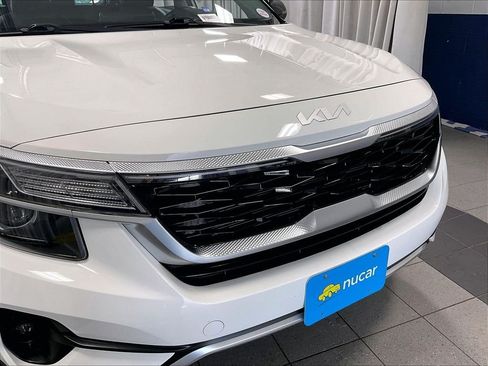 Used 2022 Kia Seltos S AWD/4WD image 31