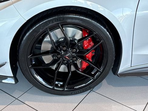 New 2026 Chevrolet Corvette Z06 image 9