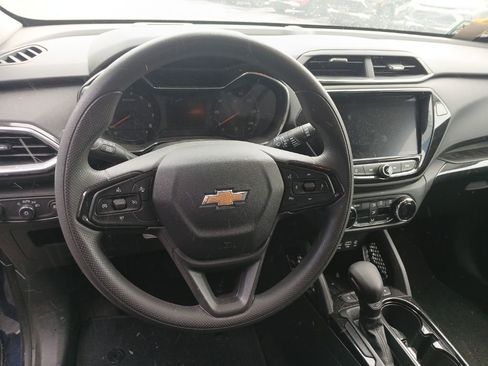Used 2023 Chevrolet TrailBlazer LT w/ Convenience Package image 16