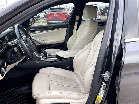 Used 2018 BMW 530e image 18