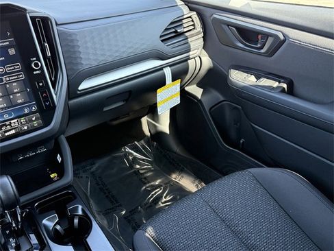 New 2026 Subaru Forester Premium image 13