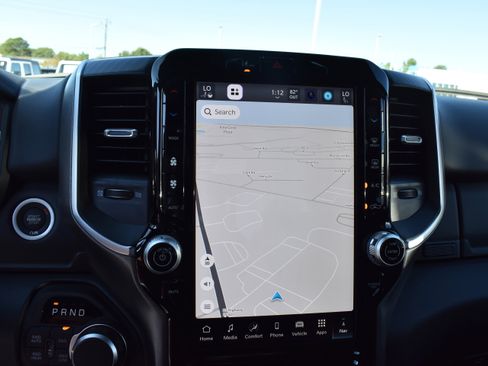 New 2026 RAM 1500 Big Horn image 20