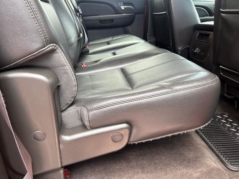 Used 2014 GMC Sierra 2500 SLT image 10