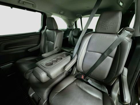 Used 2020 Honda Odyssey Elite image 25