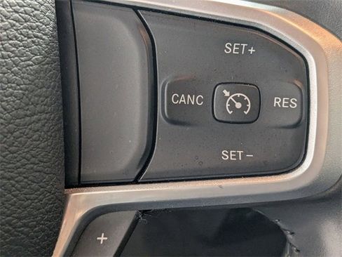 Used 2022 RAM 1500 Big Horn image 15