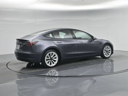 Used 2023 Tesla Model 3 Standard Range RWD image 24