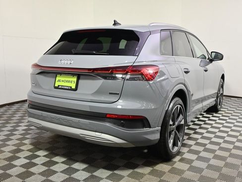 Used 2022 Audi Q4 e-tron Prestige image 6