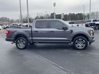 Used 2023 Ford F150 XL w/ STX Appearance Package video 2