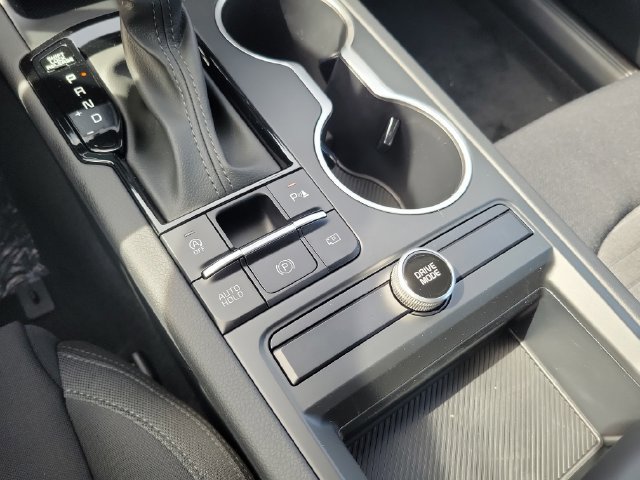 New 2026 Kia K5 LXS FWD image 23