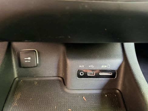 Used 2017 Dodge Durango GT w/ Nav & Power Liftgate Group AWD/4WD image 16