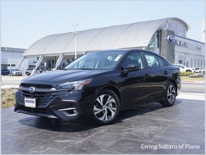 New 2025 Subaru Legacy Premium w/ Popular Package #1A