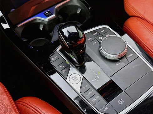 Used 2024 BMW 228i Gran Coupe w/ M Sport Package FWD image 17