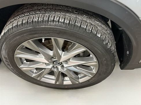 Used 2020 MAZDA CX-5 Grand Touring image 32