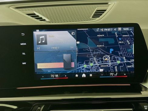 New 2026 BMW X1 xDrive28i w/ Convenience Package image 15