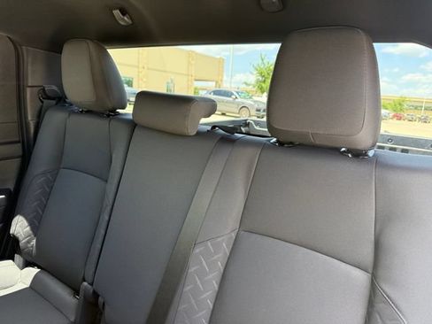 Used 2026 Toyota Tacoma SR AWD/4WD image 27