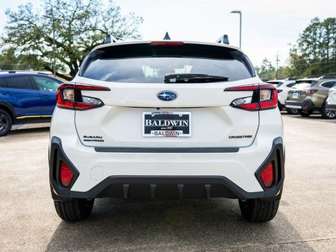 New 2026 Subaru Crosstrek 2.0i Premium image 5