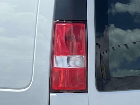 Used 2024 Chevrolet Express 2500 w/ Driver Convenience Package RWD image 11