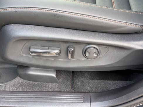 Certified 2026 Honda CR-V Sport-L image 27
