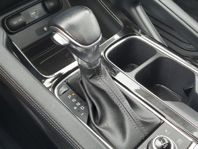 Used 2020 Kia Telluride SX w/ SX Prestige Package AWD/4WD image 33