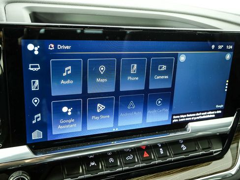 Used 2024 Chevrolet Silverado 1500 LT Trail Boss w/ Convenience Package II image 14