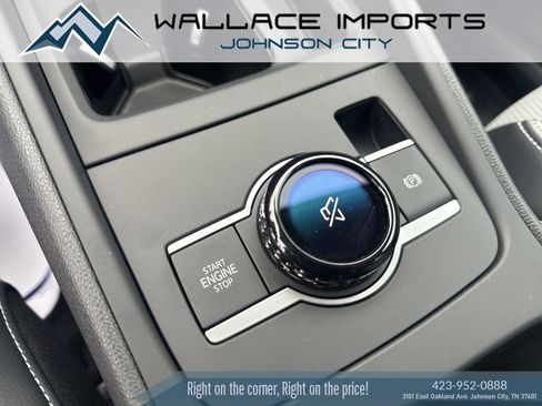 New 2026 Volkswagen Tiguan SE AWD/4WD image 30