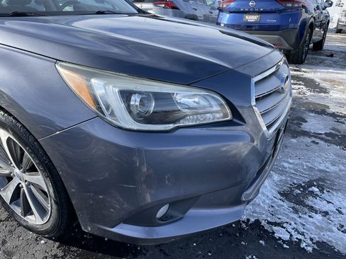 Used 2016 Subaru Legacy 2.5i Limited image 24