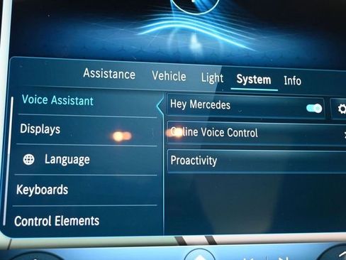 Used 2023 Mercedes-Benz C 300 Sedan image 21