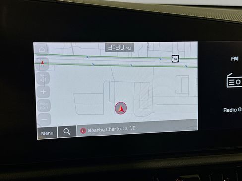 Used 2023 Kia Niro Wind w/ Wind Preserve Package FWD image 22